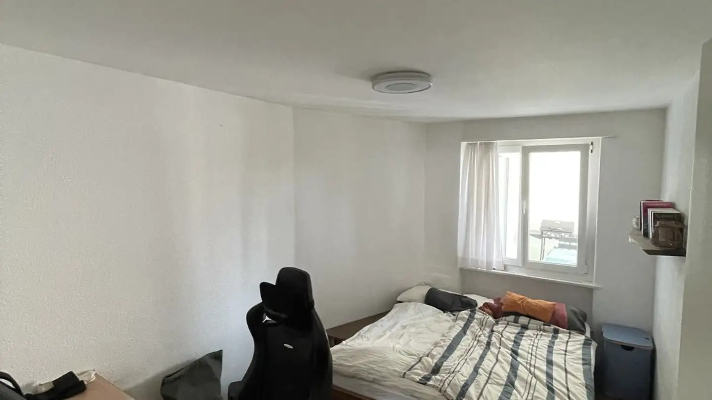 Zimmer mieten - Schönbodenstrasse 45, 8640 Rapperswil SG