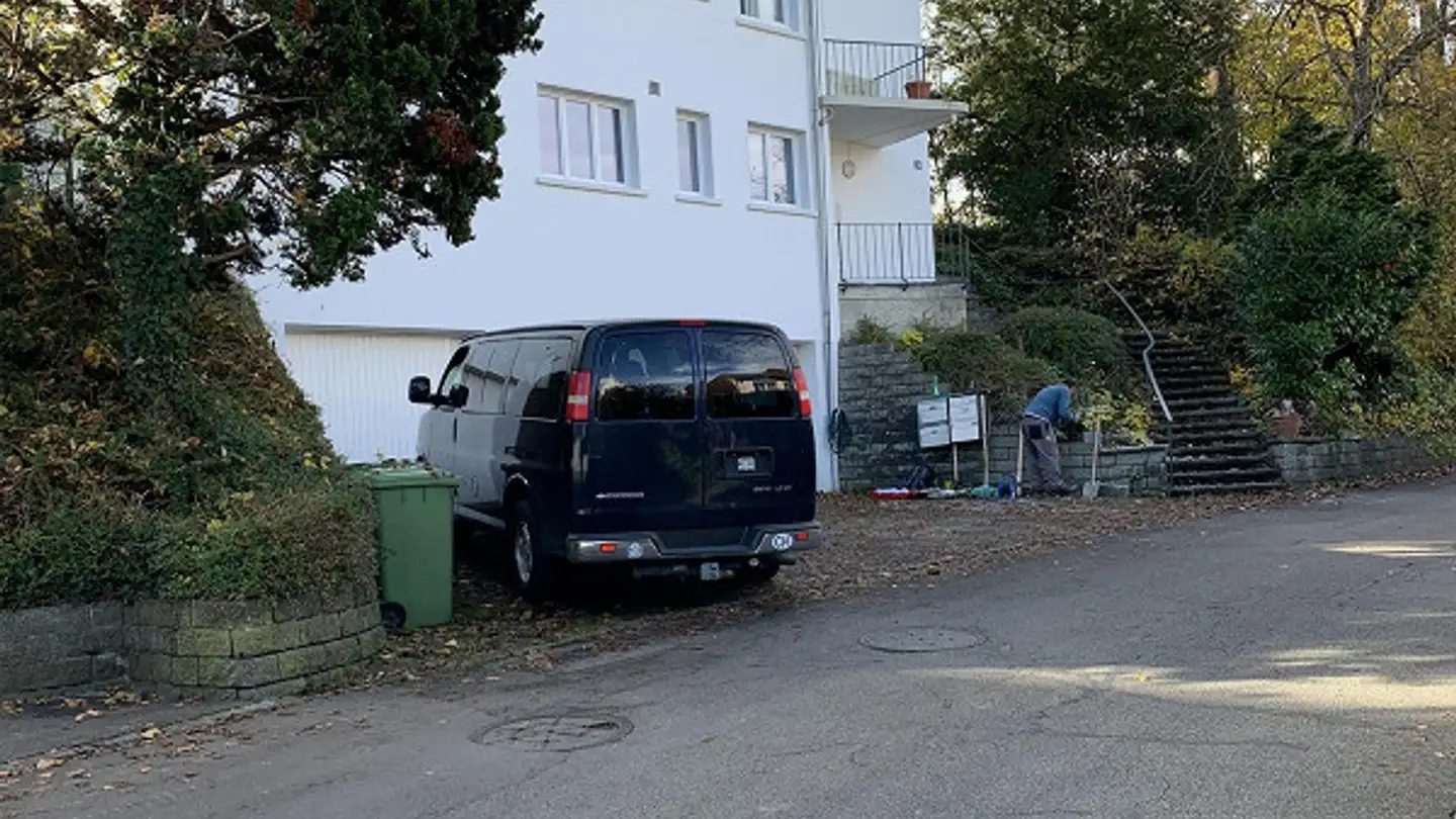 Appartamento in affitto - Weinbergstrasse 34, 8280 Kreuzlingen - Photo 2