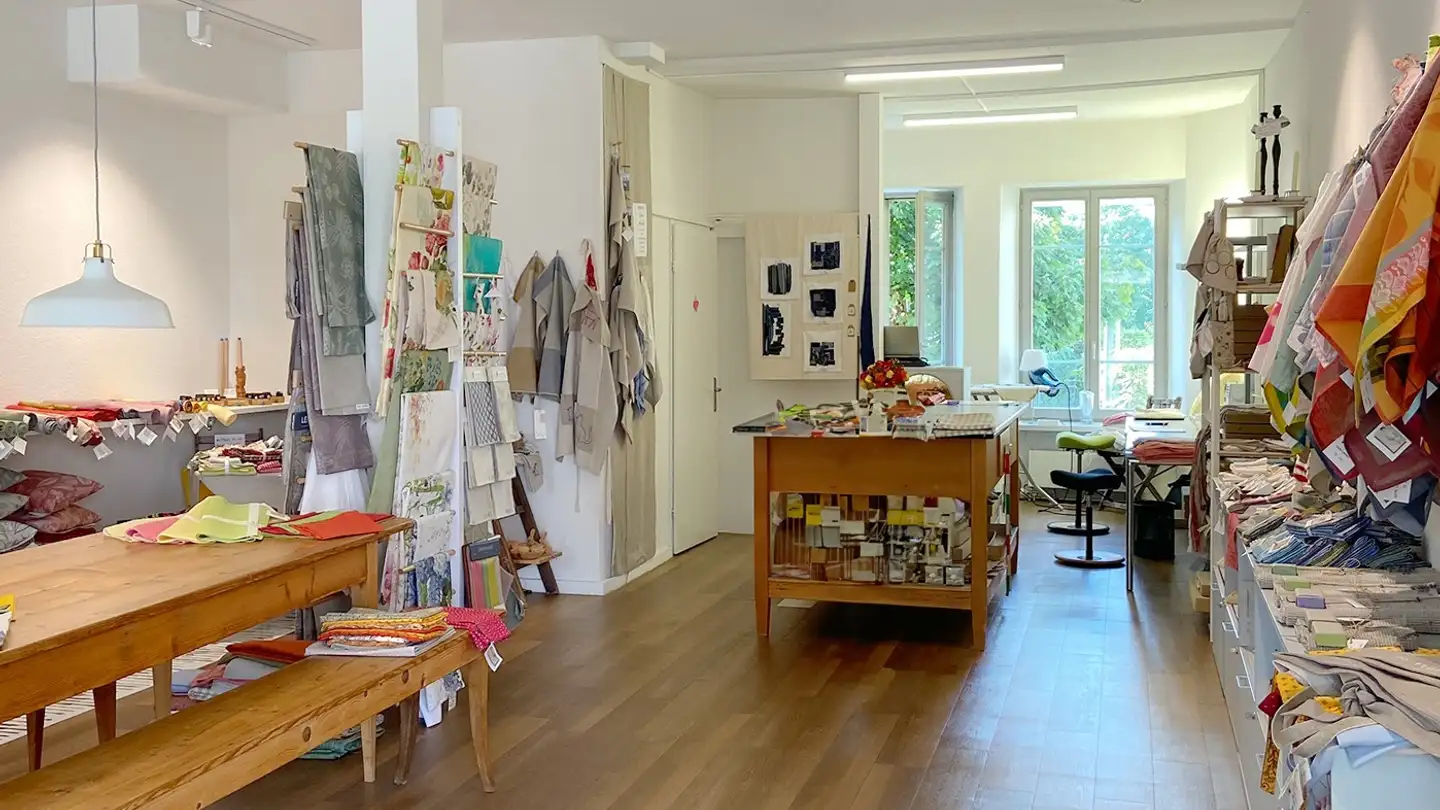 Commercial for rent - Zentralstrasse 4, 8610 Uster