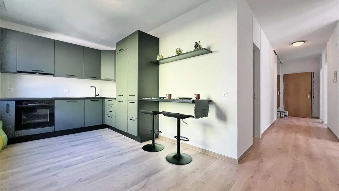 Möblierte Wohnung kaufen - Via Cantonale 22, 6532 Castione - Foto 3