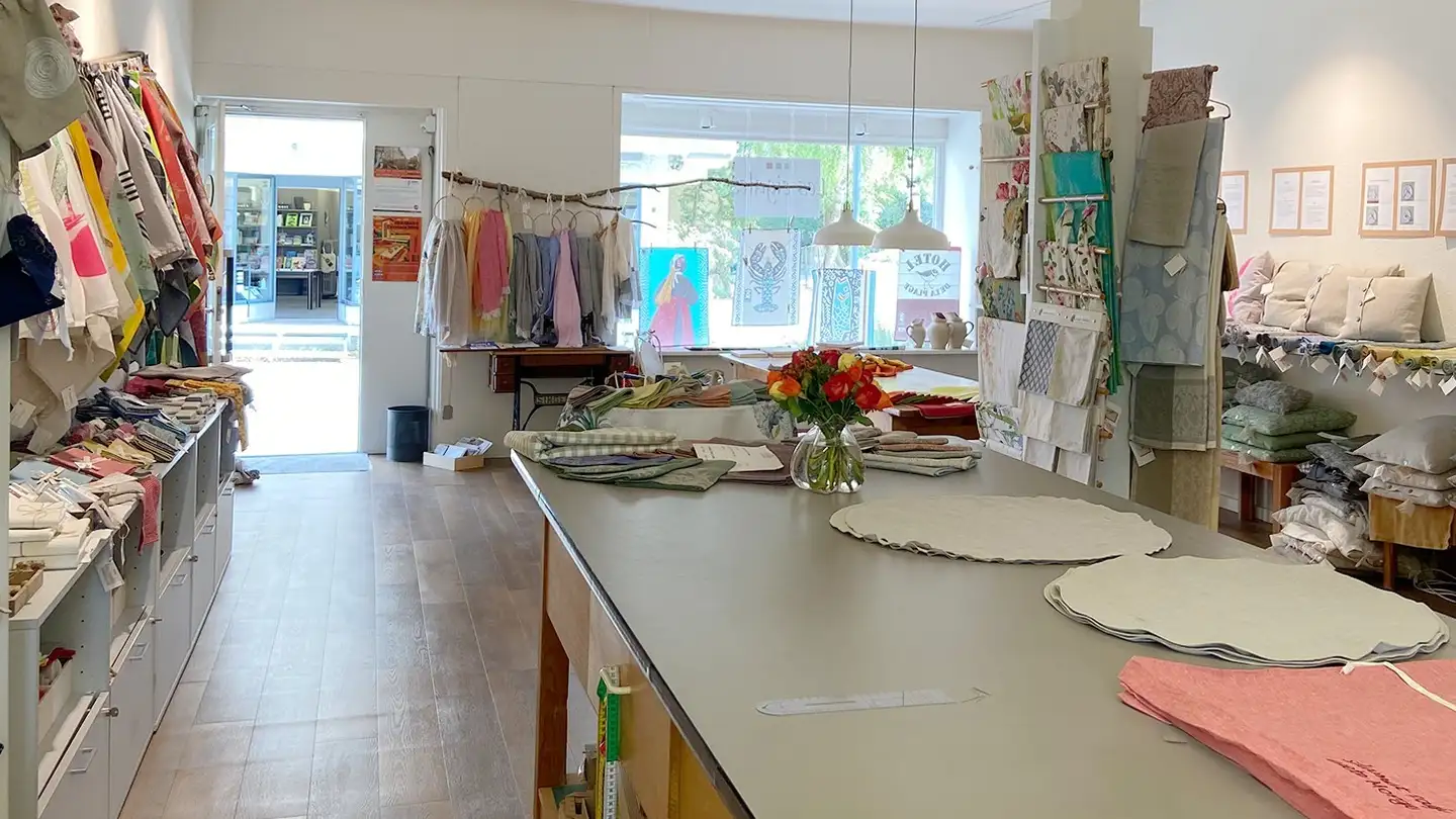 Commerciale in affitto - Zentralstrasse 4, 8610 Uster - Foto 3