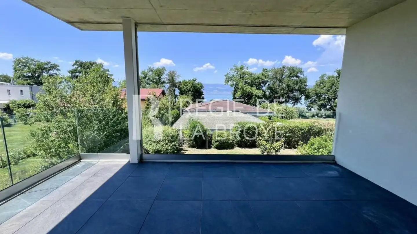 Villa for rent - Route De Chabrey 55b, 1568 Portalban - Photo 2