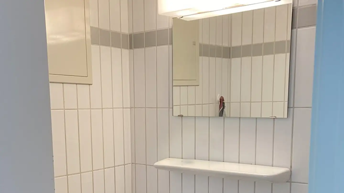 Commerciale in affitto - Zentralstrasse 4, 8610 Uster - Foto 4