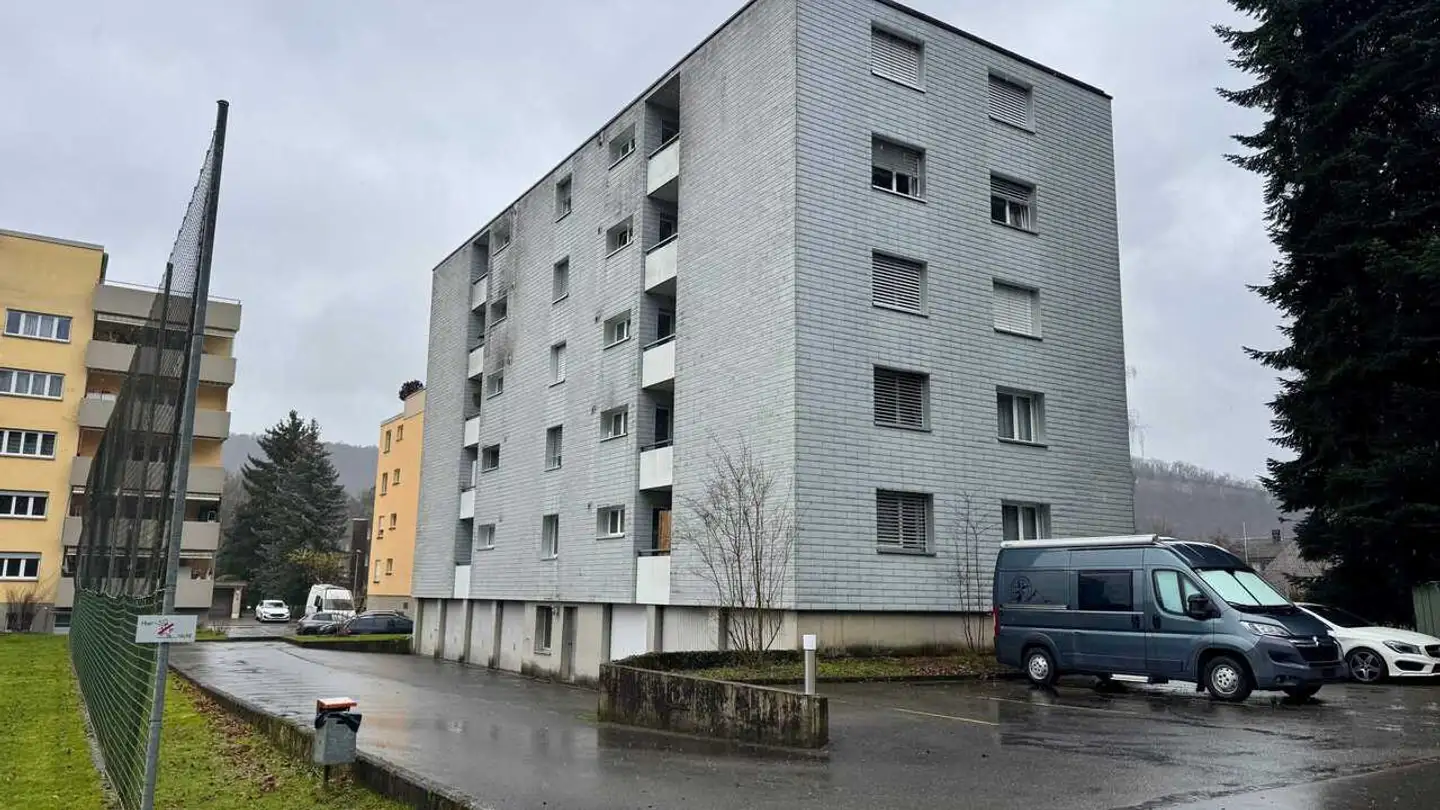 Appartamento in vendita - Langackerstrasse 12, 5233 Stilli - Foto 2