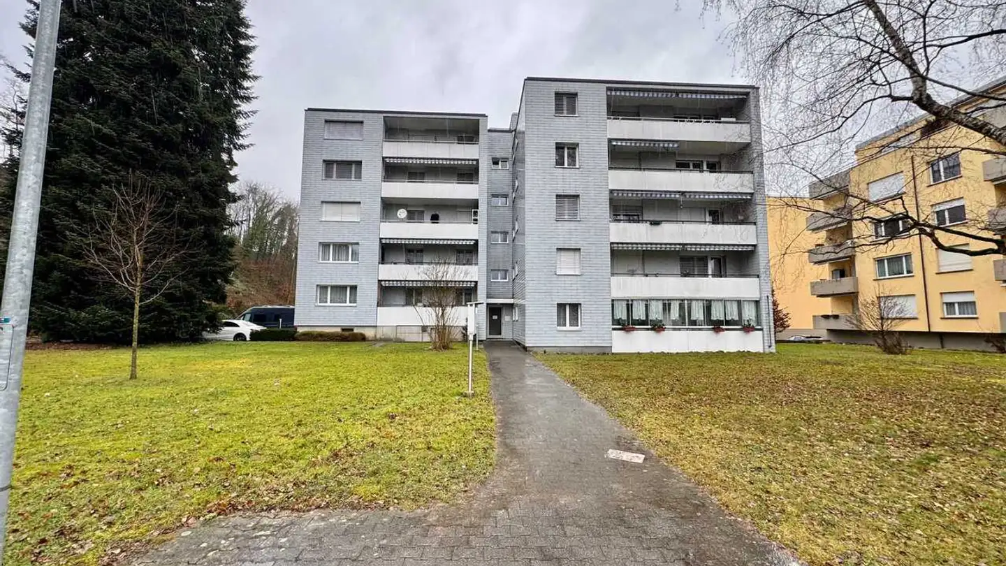 Appartamento in vendita - Langackerstrasse 12, 5233 Stilli - Foto 3