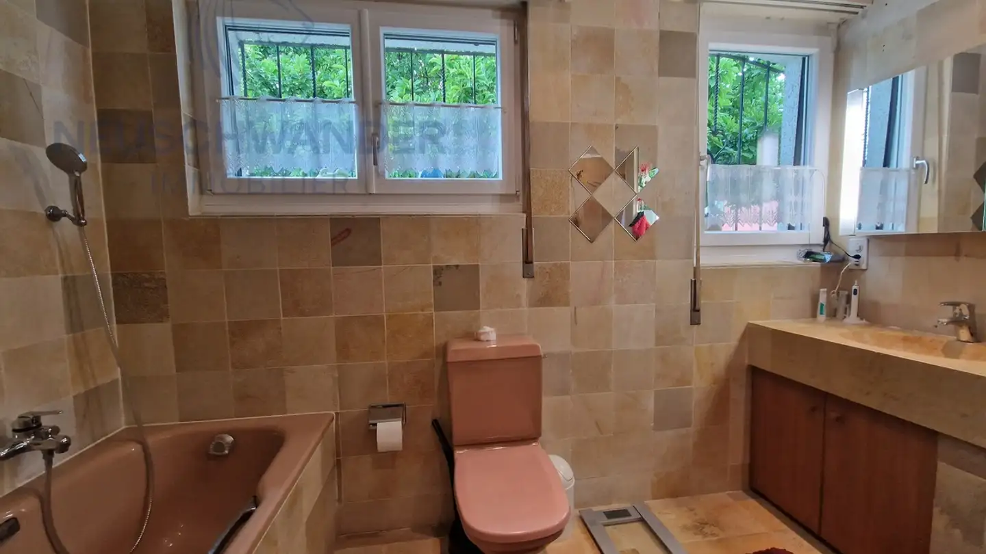 Casa singola in vendita - 2800 Delémont - Photo 3