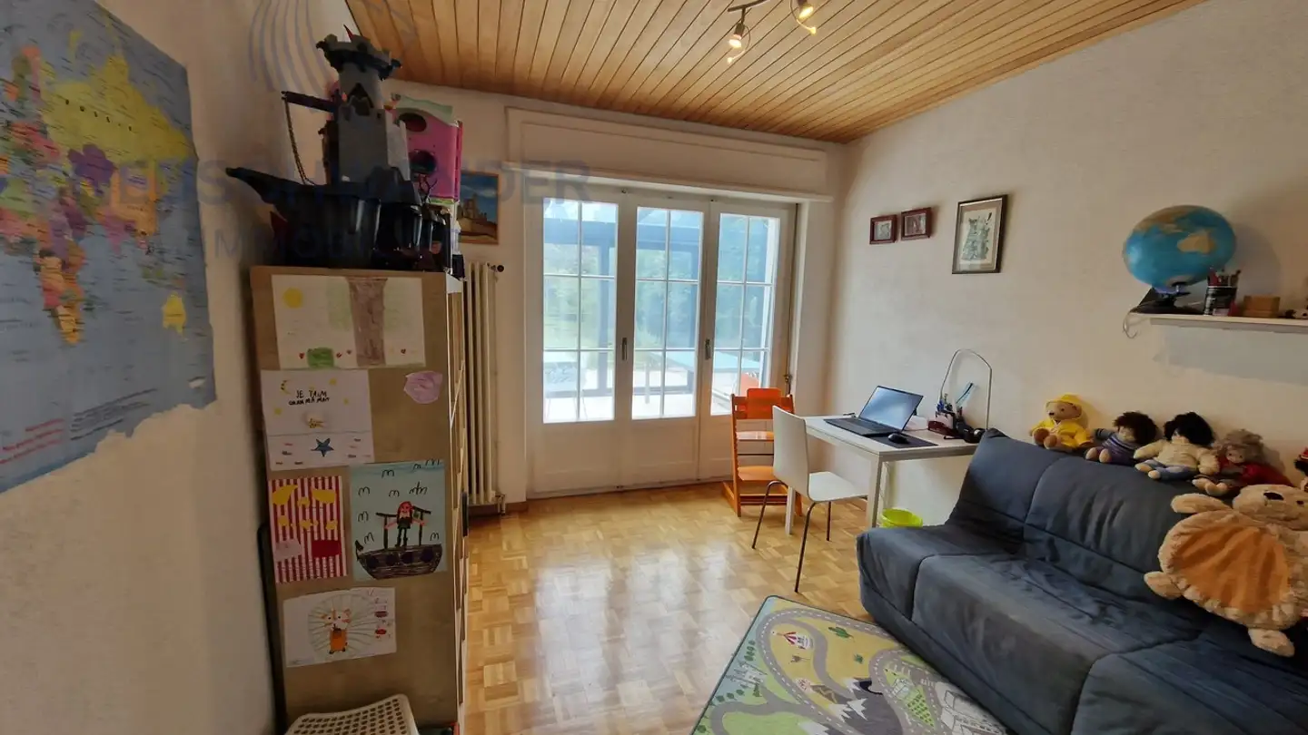 Casa singola in vendita - 2800 Delémont - Photo 4