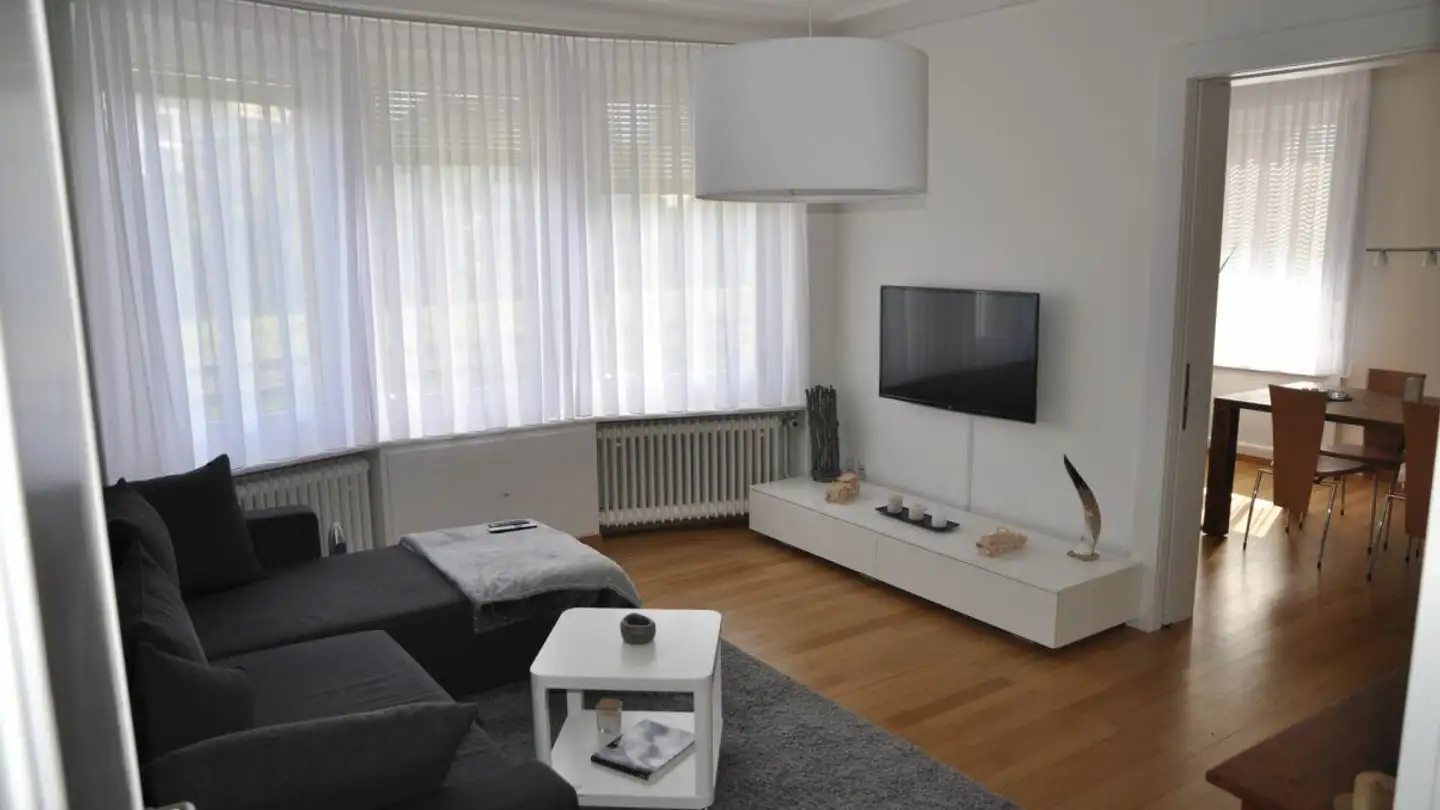 Appartement à louer - Lehnhaldenstrasse 61, 9014 St. Gallen - Photo 3