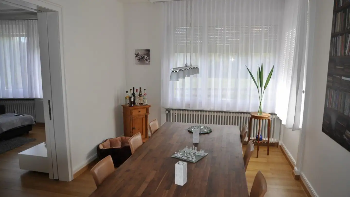Appartement à louer - Lehnhaldenstrasse 61, 9014 St. Gallen - Photo 4