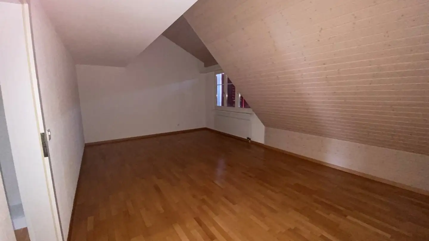 Duplex à louer - Hinwilerstrasse 208, 8626 Ottikon (Gossau ZH) - Photo 3