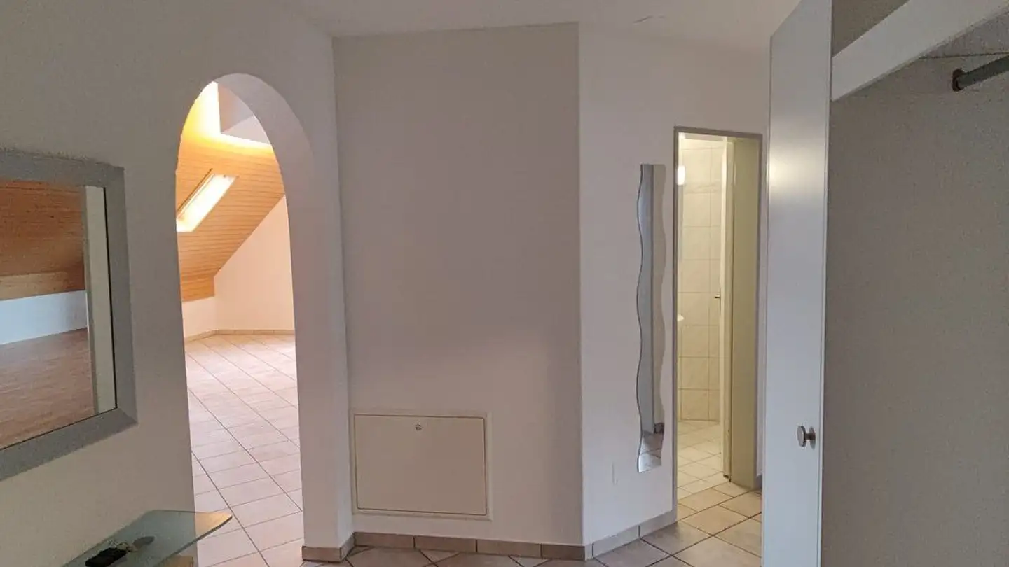 Duplex for rent - Regensdorferstrasse 1, 8155 Niederhasli
