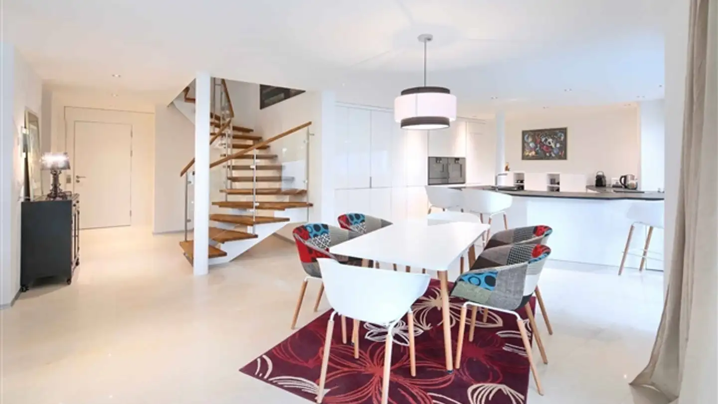 Appartamento in vendita - 1009 Pully