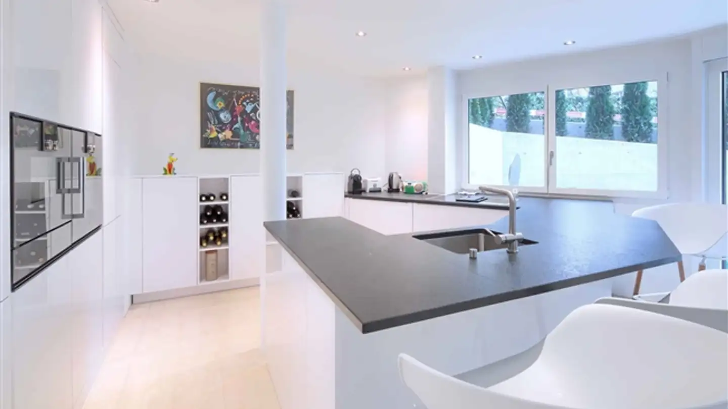 Appartamento in vendita - 1009 Pully - Foto 4