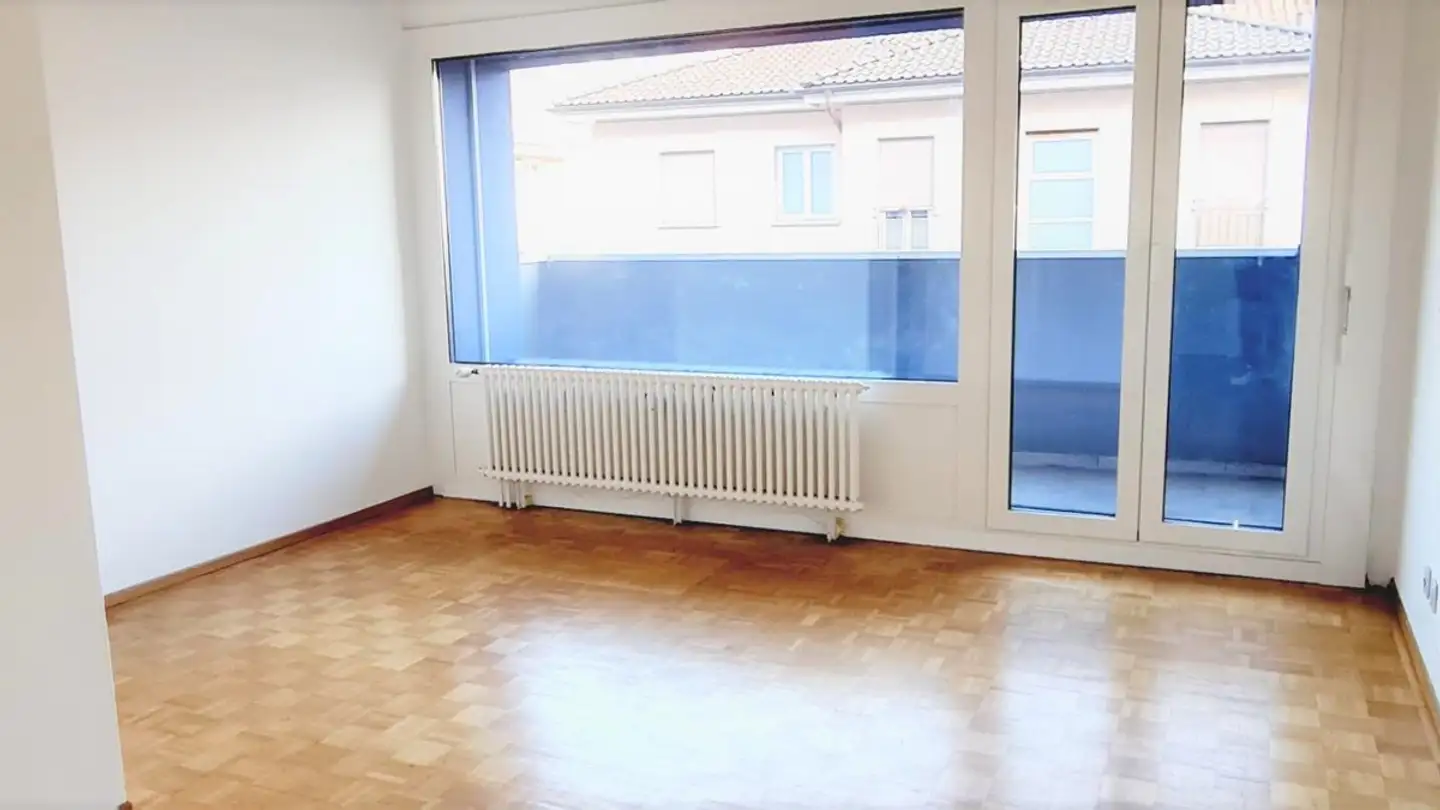 Appartamento in affitto - Via Ferruccio Pelli 25, 6900 Lugano - Foto 3