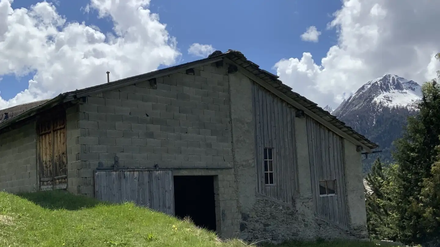 Single house for sale - Chemin Du Pré Neuf, 1945 Chandonne (Liddes)