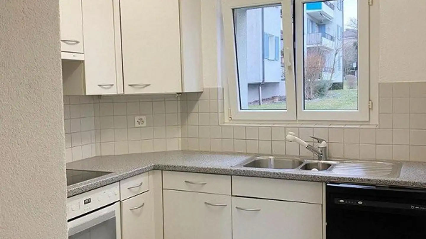 Appartement à louer - Winkelrainweg 19, 8102 Oberengstringen - Photo 2