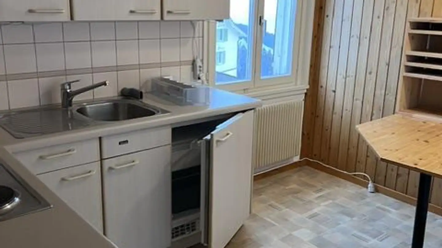 Appartamento in affitto - Unterlindenberg 687, 9427 Wolfhalden - Foto 2