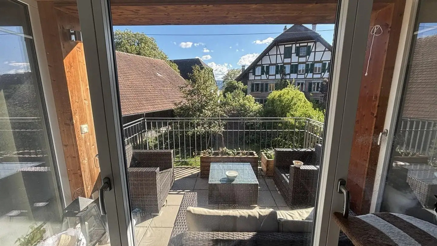 Appartement à louer - Thunstrasse 36, 3112 Allmendingen b. Bern