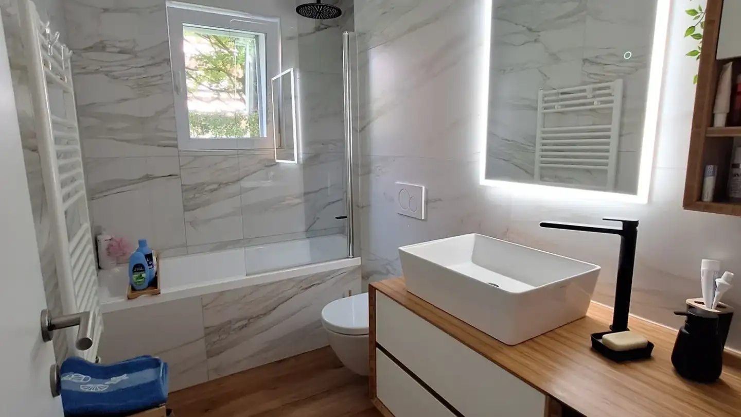 Appartamento in affitto - Via Al Ticino 13, 6514 Sementina - Foto 2