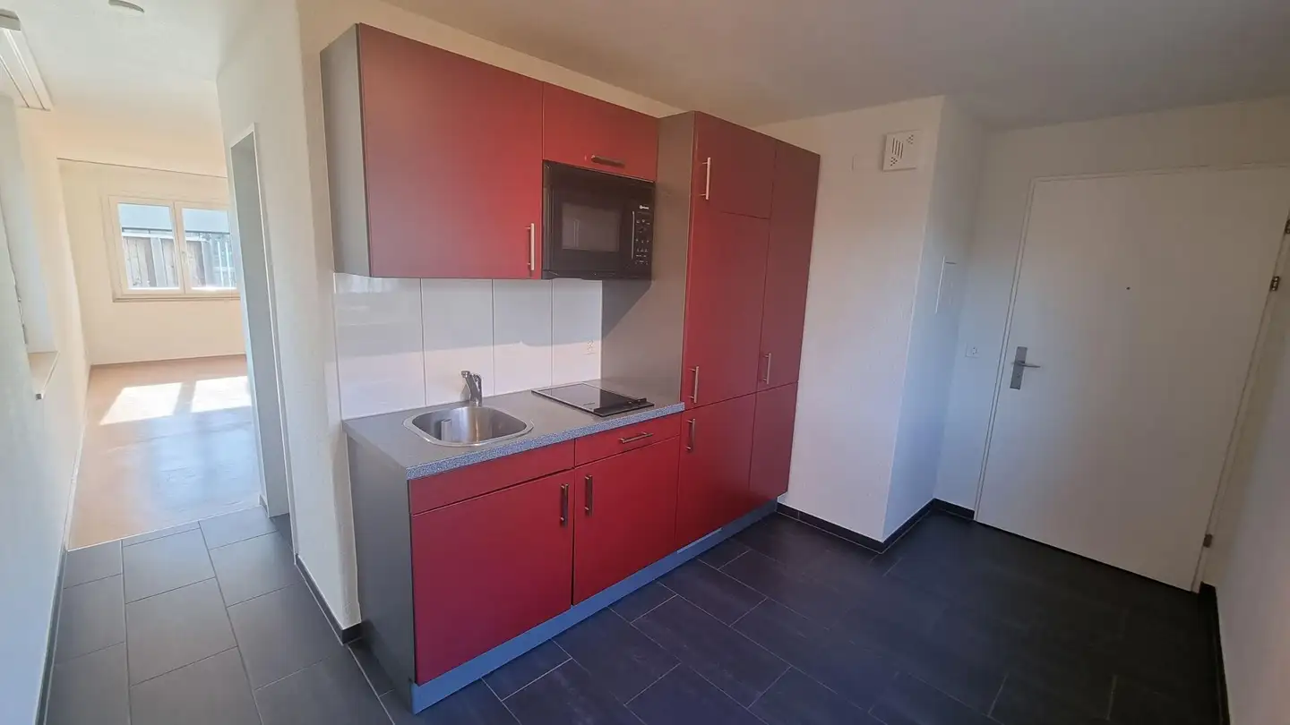Appartement à louer - Sägeweg 17, 3270 Aarberg