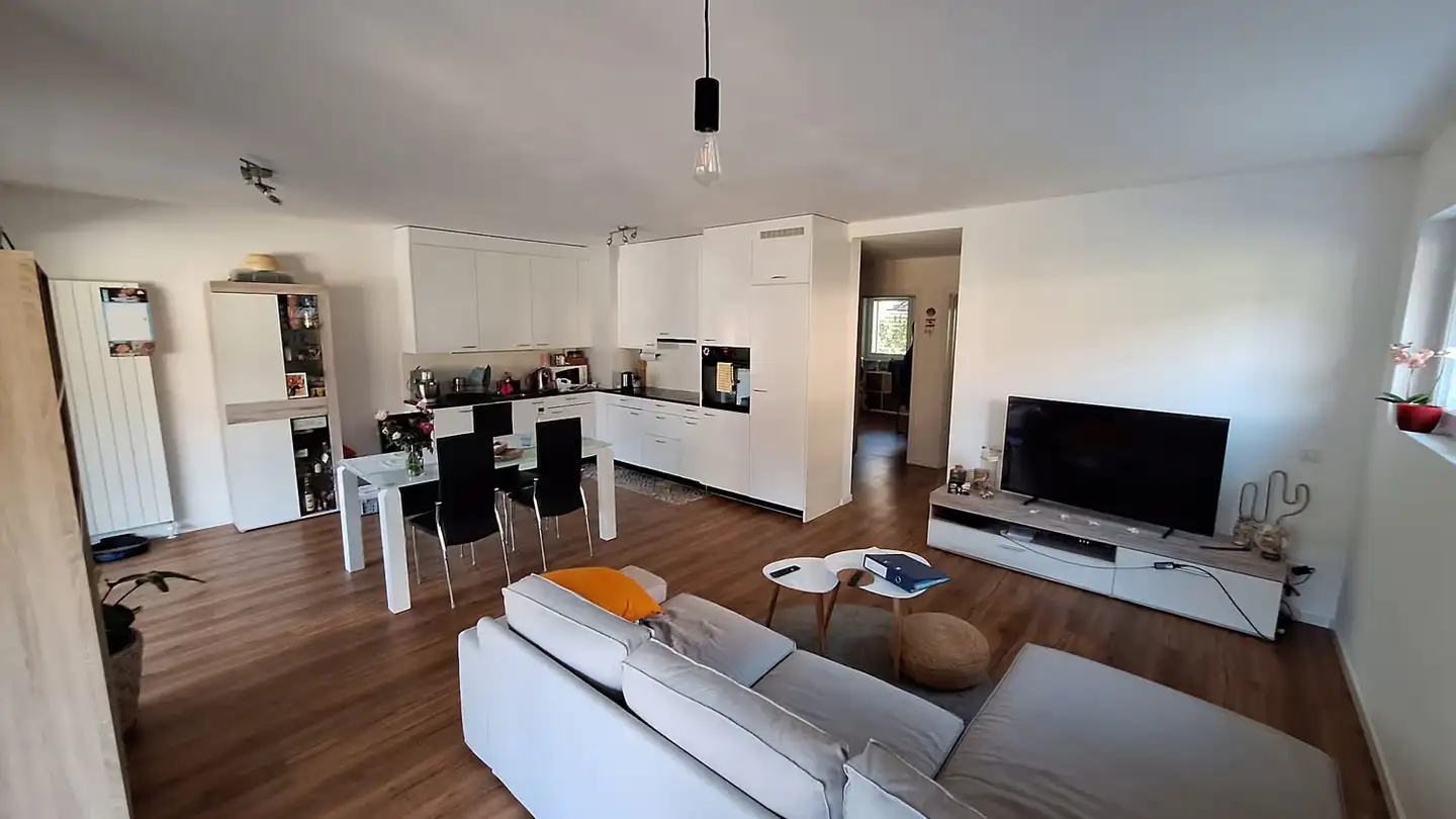 Appartamento in affitto - Via Al Ticino 13, 6514 Sementina - Foto 4
