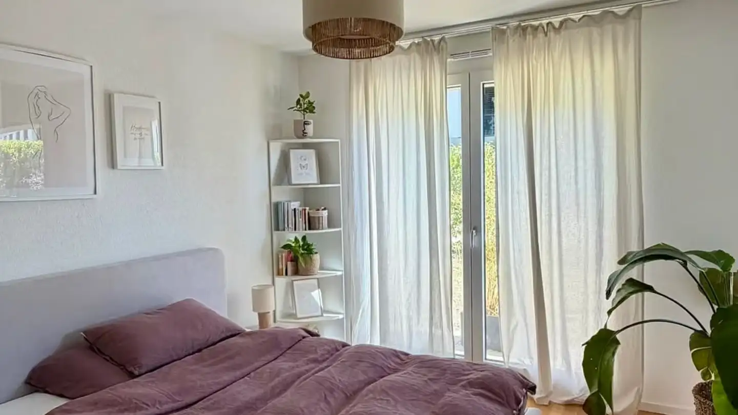 Appartement à louer - Route De Lausanne 110e, 1197 Prangins - Photo 2