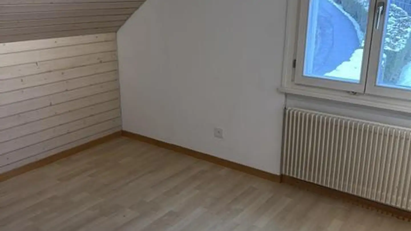 Appartamento in affitto - Unterlindenberg 687, 9427 Wolfhalden - Foto 3
