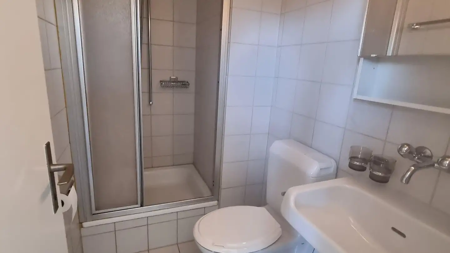 Appartement à louer - Sägeweg 17, 3270 Aarberg - Photo 4