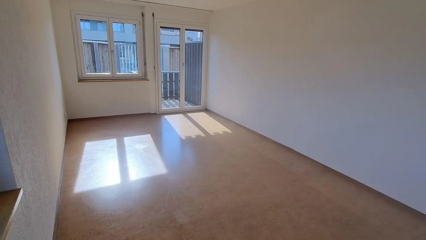 Appartement à louer - Sägeweg 17, 3270 Aarberg - Photo 3