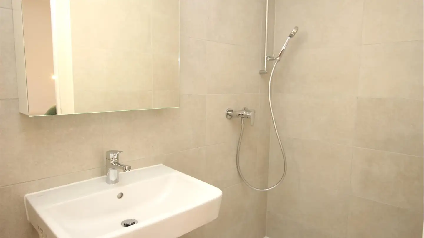 Appartement meublé à louer - Rue Du Belvédère 5, 1203 Genève - Photo 4