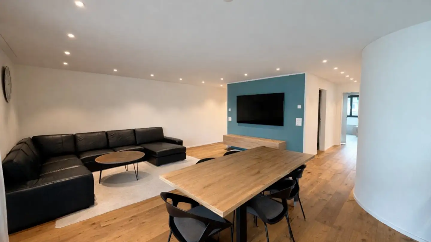 Appartement à vendre - Myrtenstrasse 8, 5737 Menziken