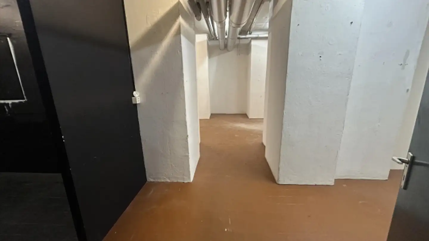 Spazio di archiviazione in affitto - Binningerstrasse 11, 4051 Basel - Photo 2