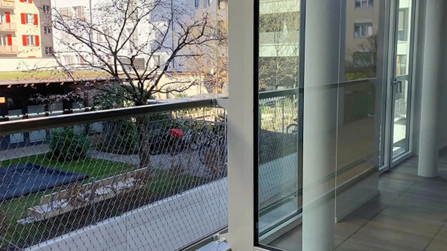 Wohnung mieten - Giessliweg 62, 4057 Basel - Foto 4