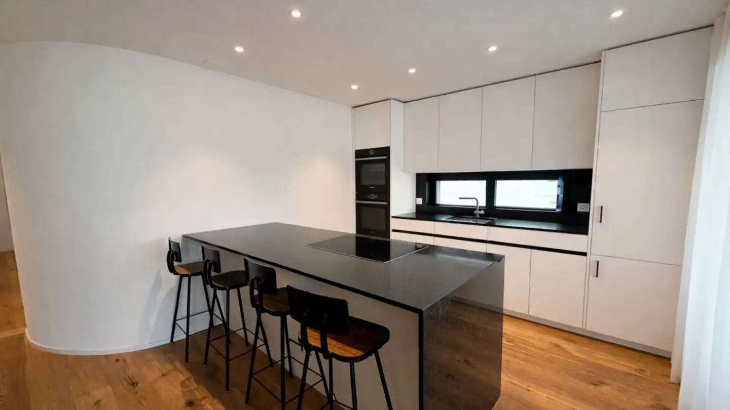 Appartement à vendre - Myrtenstrasse 8, 5737 Menziken - Photo 2