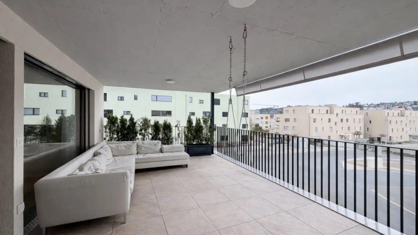 Appartement à vendre - Myrtenstrasse 8, 5737 Menziken - Photo 3