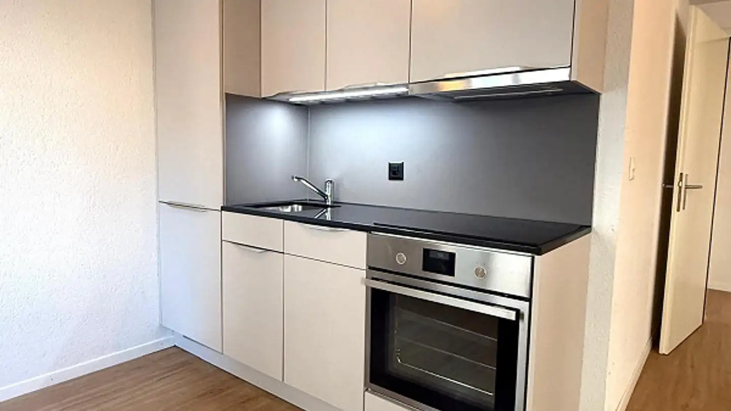 Appartamento in affitto - Eisengasse 4, 6440 Brunnen - Foto 2