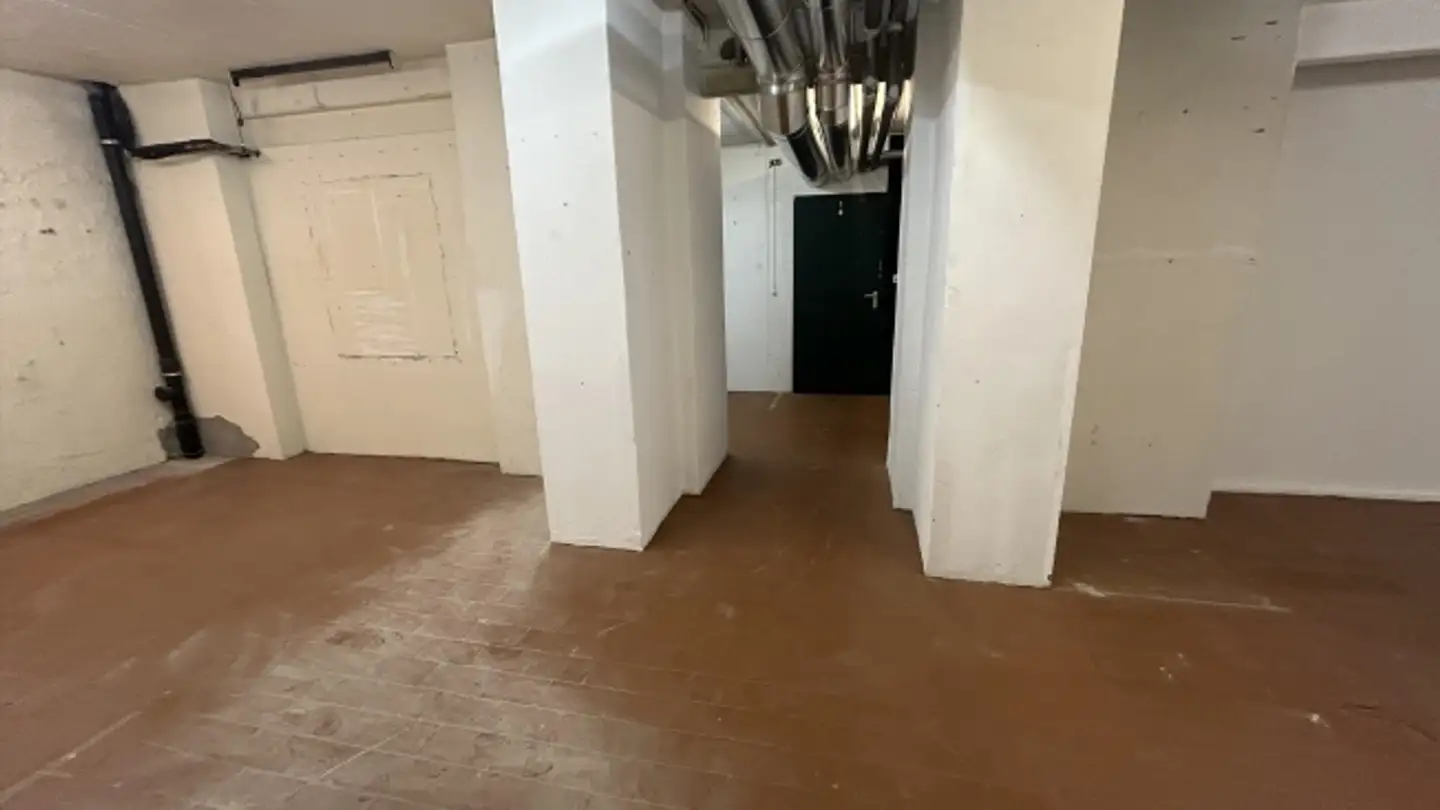 Spazio di archiviazione in affitto - Binningerstrasse 11, 4051 Basel - Photo 3