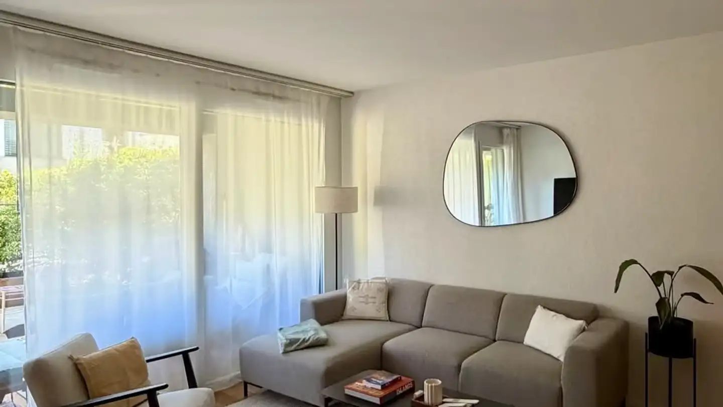 Appartement à louer - Route De Lausanne 110e, 1197 Prangins - Photo 4