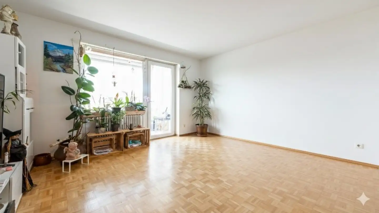 Appartamento in affitto - Hardstrasse 11, 4127 Birsfelden