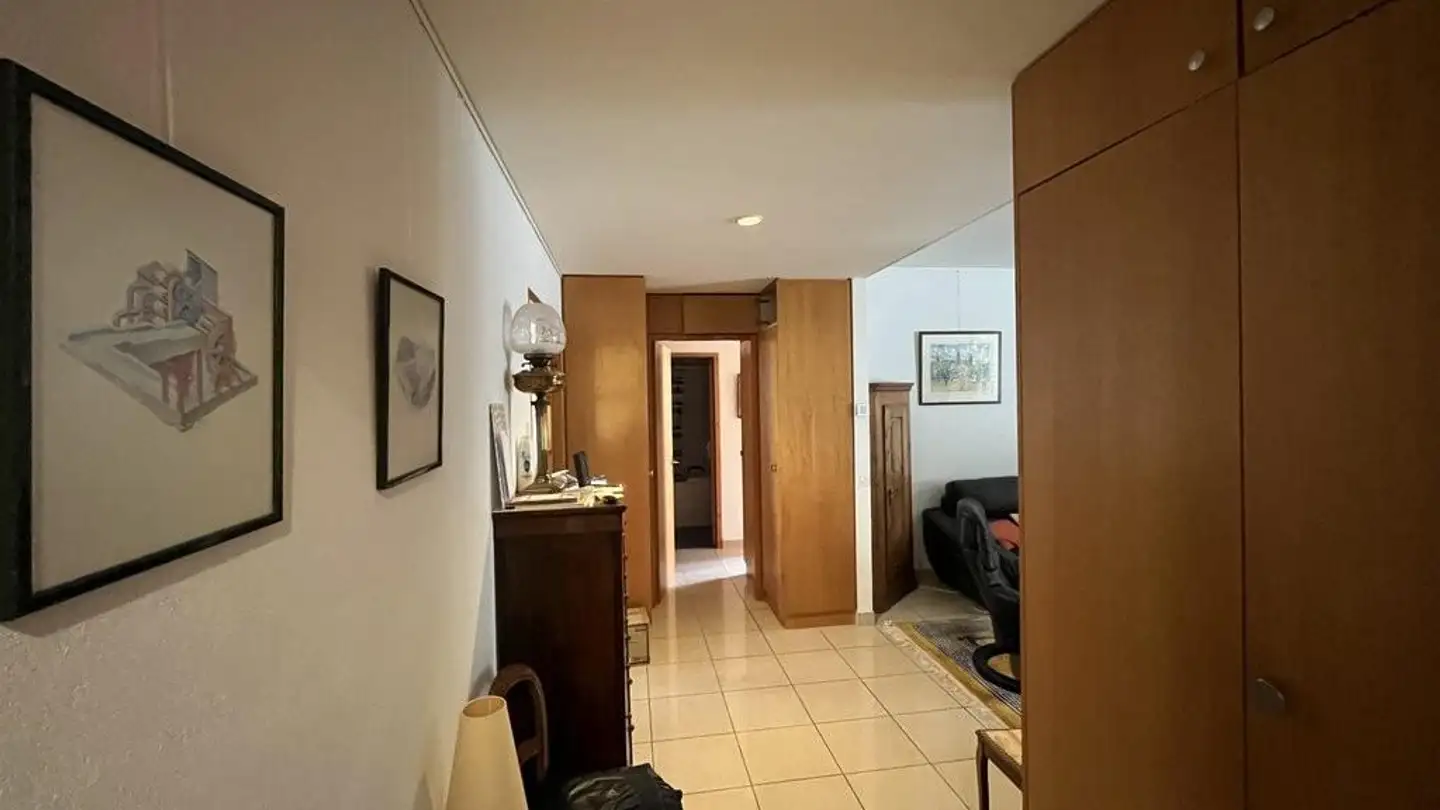 Appartement à louer - Place Centrale 3, 1920 Martigny - Photo 2