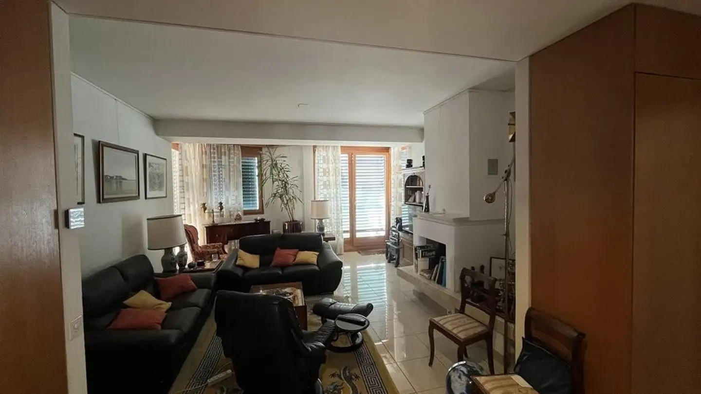 Appartement à louer - Place Centrale 3, 1920 Martigny - Photo 3