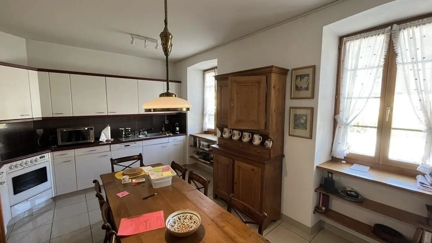 Appartement à louer - Place Centrale 3, 1920 Martigny - Photo 4