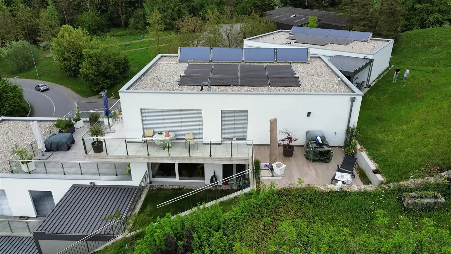 Appartamento a gradini in vendita - 1400 Yverdon-les-Bains - Photo 3