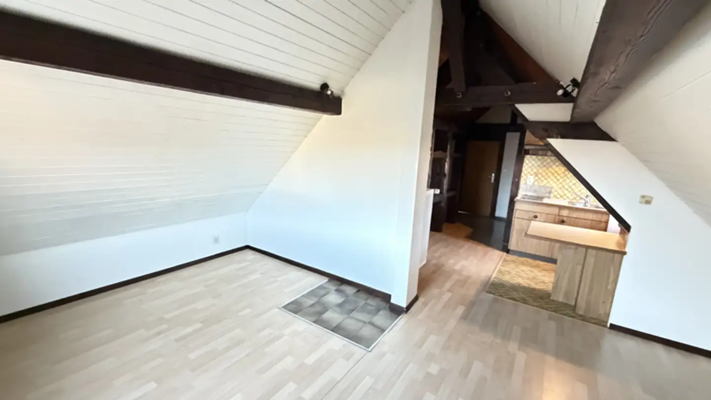 Appartamento in affitto - Rue Du Colonel Hoffmeyer 33, 2854 Bassecourt - Foto 2
