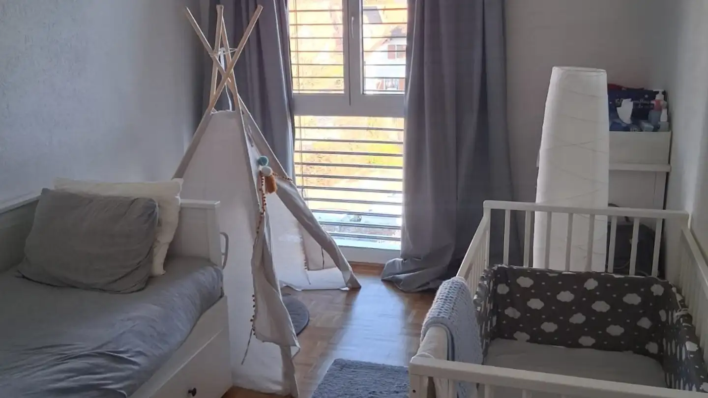 Apartment for rent - Chemin Des Fleurs 6, 1196 Gland