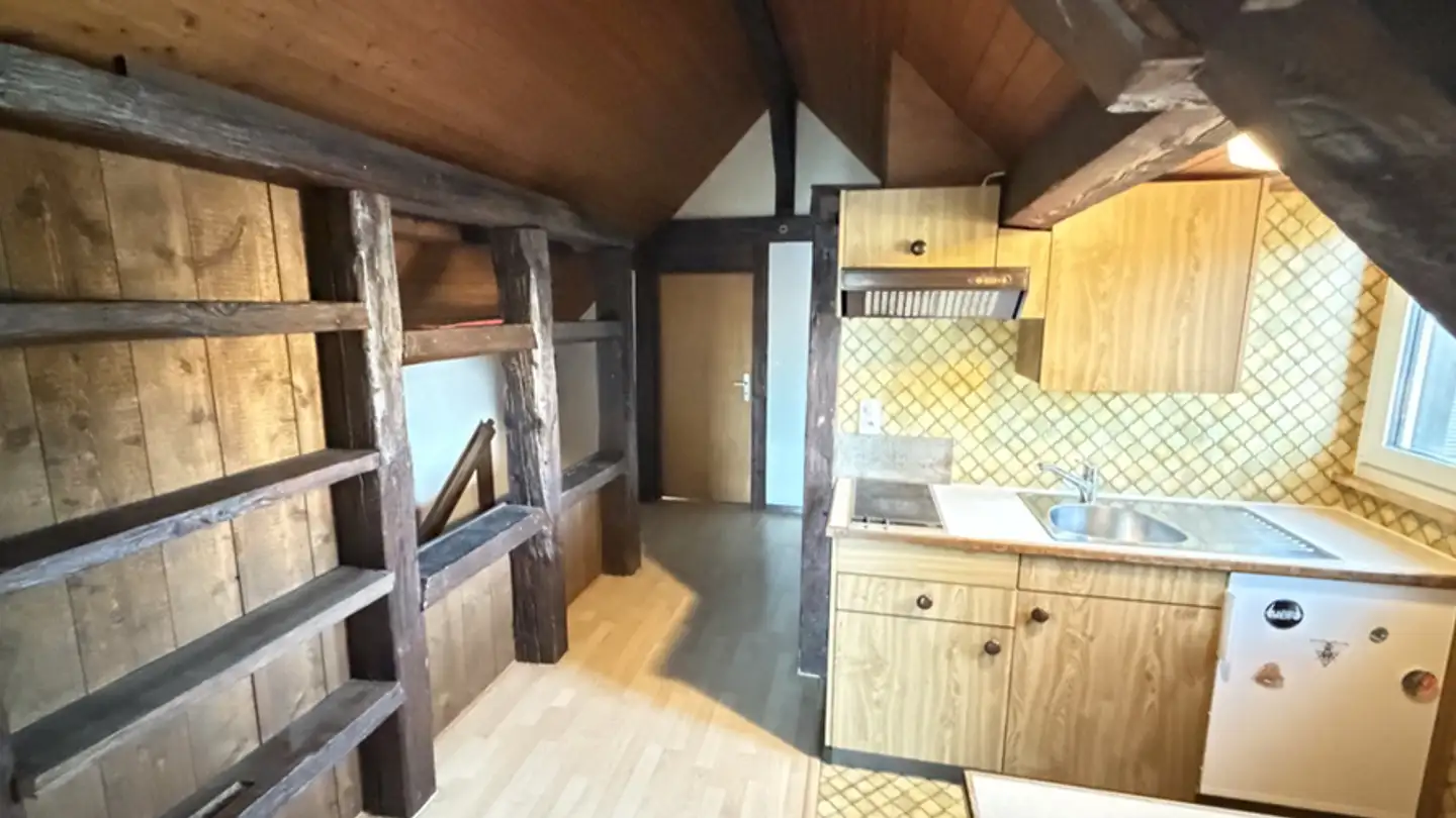 Appartamento in affitto - Rue Du Colonel Hoffmeyer 33, 2854 Bassecourt - Foto 4