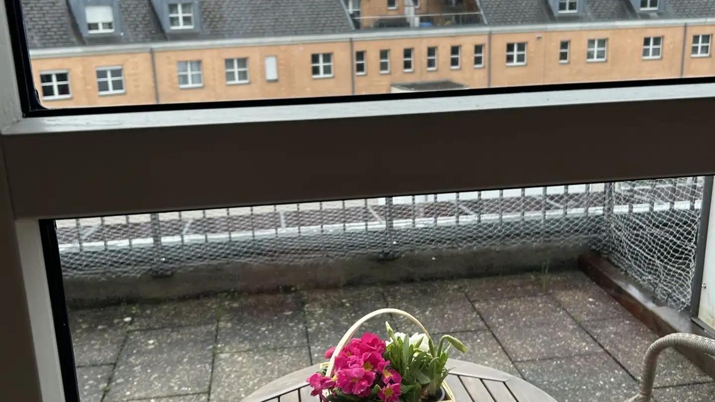 Apartment for rent - Goethestrasse 24, 8712 Stäfa - Photo 2