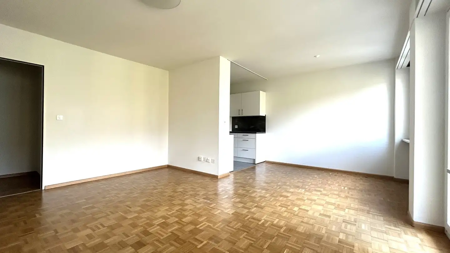 Appartamento in affitto - Lothringerstrasse 6, 4056 Basel - Foto 3