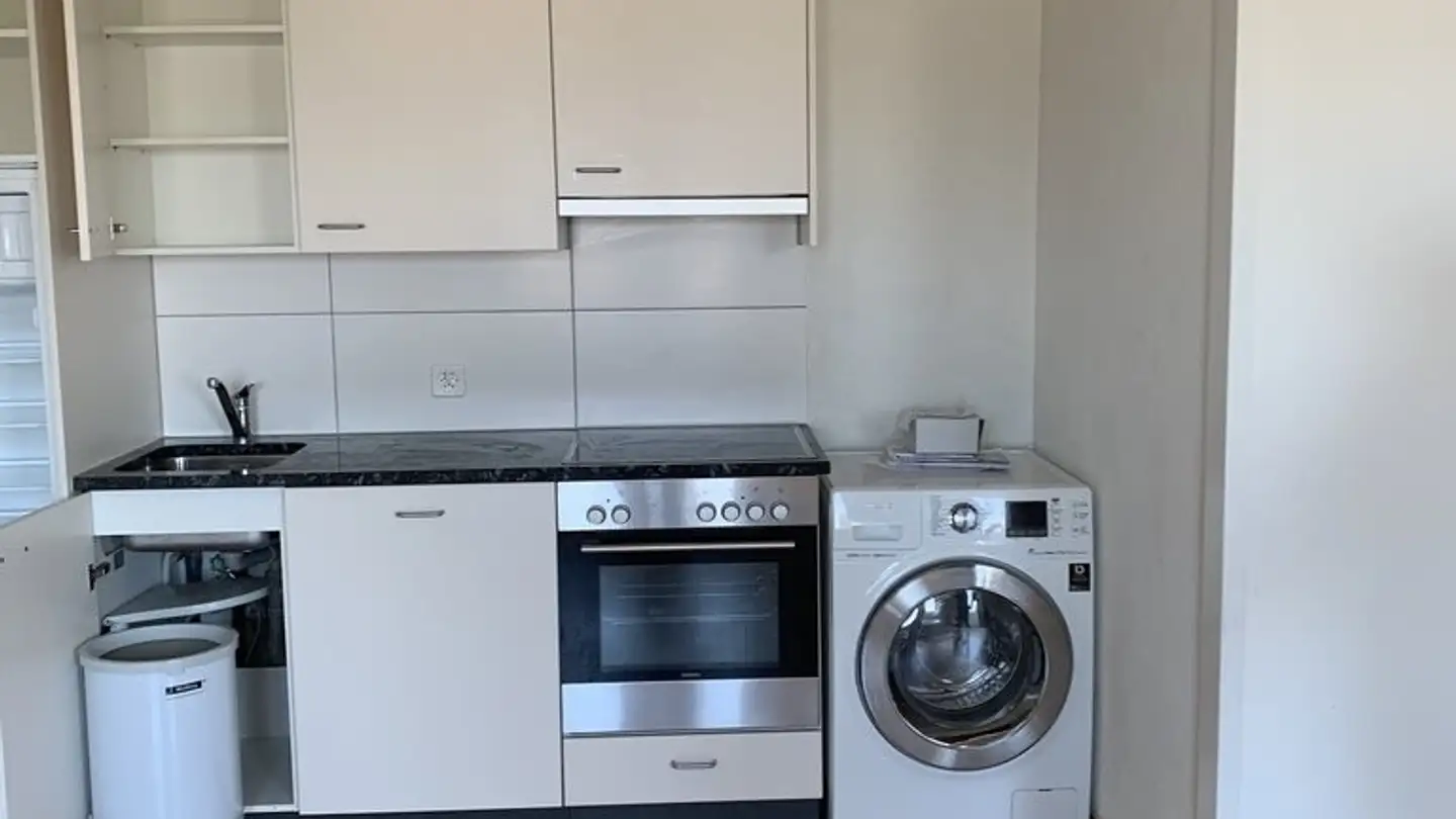 Appartamento in affitto - Hardstrasse 11, 4127 Birsfelden - Foto 3