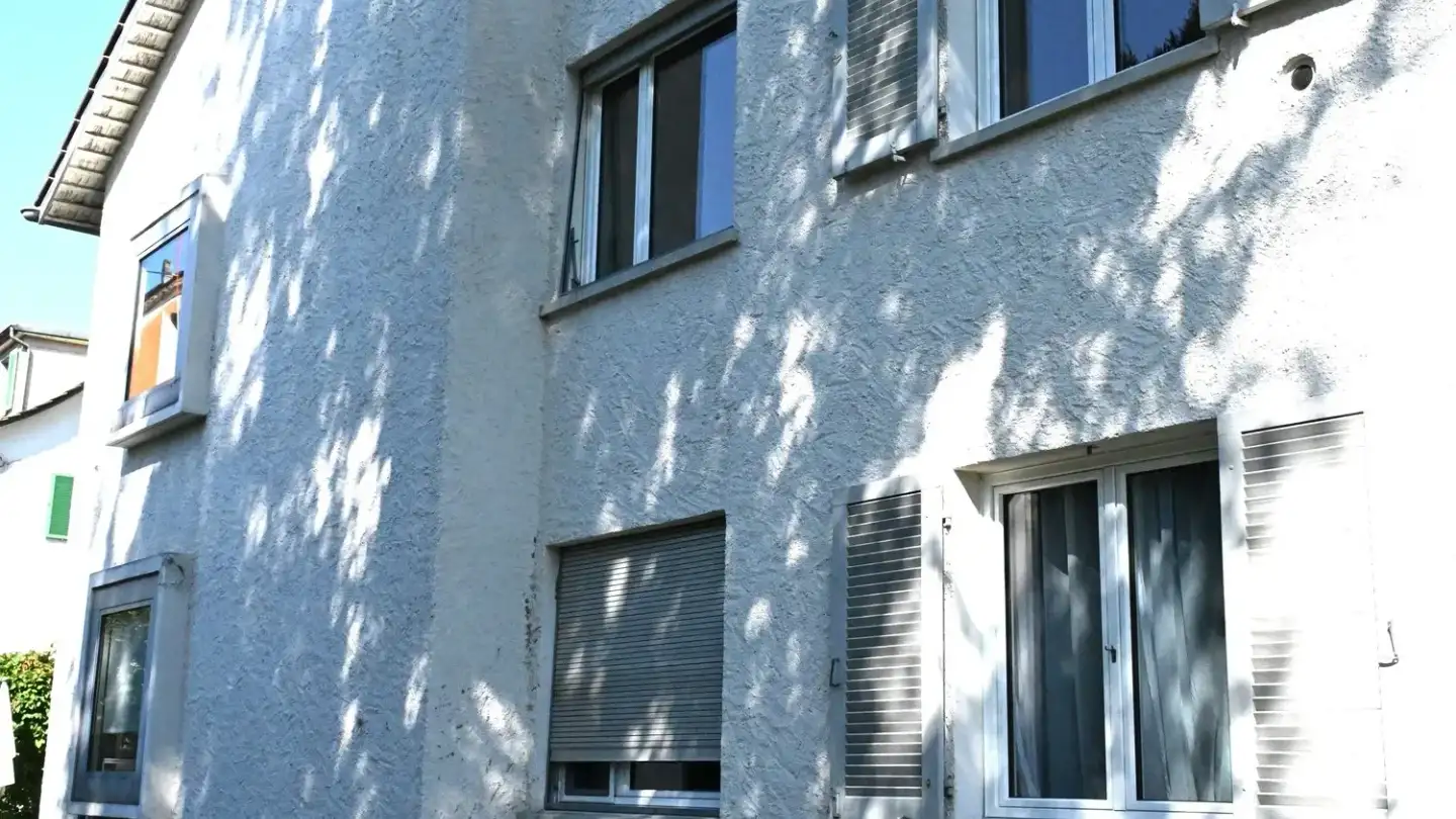 Apartment for rent - Höflistrasse 18, 8135 Langnau am Albis
